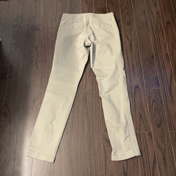 Khaki Pants - Picture 2 of 2
